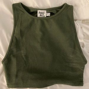 princess polly brand new tank top